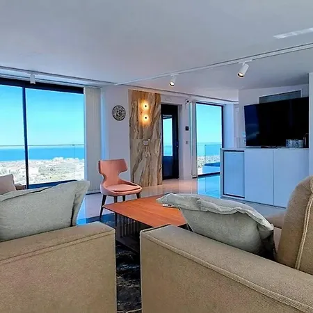 Sallea Grand Horizon Διαμέρισμα *