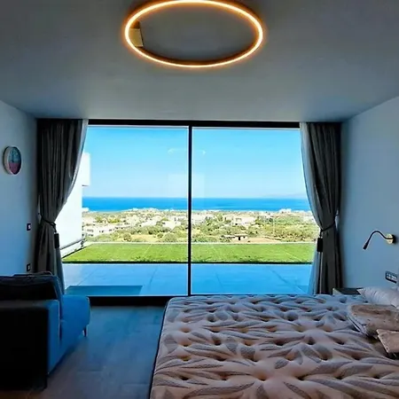 Sallea Grand Horizon Khalikerí