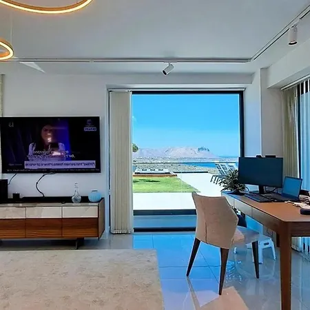 Sallea Grand Horizon Διαμέρισμα