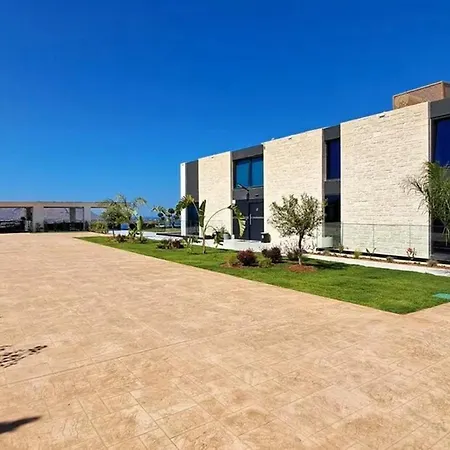Apartament Sallea Grand Horizon *
