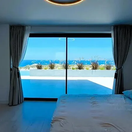 Sallea Grand Horizon Χαλικερή