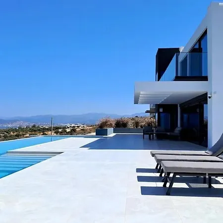 Sallea Grand Horizon Διαμέρισμα